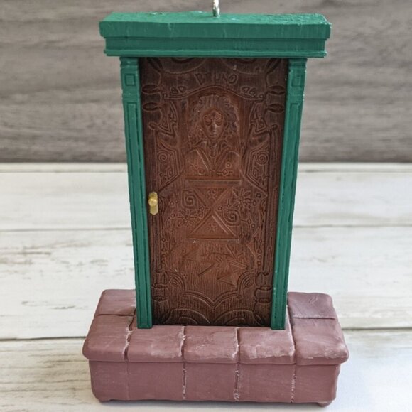 Hallmark Keepsake Disney Encanto We Don't Talk About Bruno Christmas Ornament - Picture 2 of 6